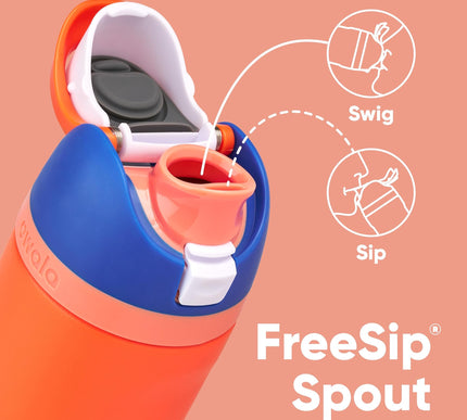 Product Image 2 - Owala Kids FreeSip Ins