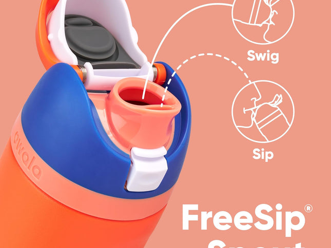 Product Image 2 - Owala Kids FreeSip Ins