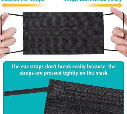 Product Image 4 - ZTANPS 100 PCS Disposa