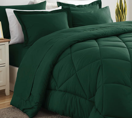 Product Image 4 - CozyLux Queen Comforte