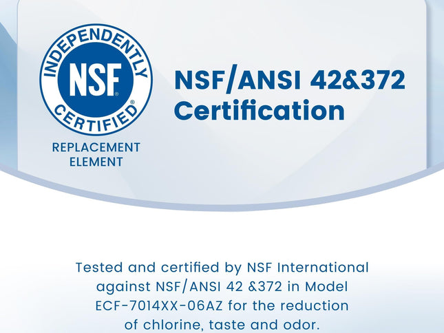 Product Image 2 - AQUA CREST Replacement