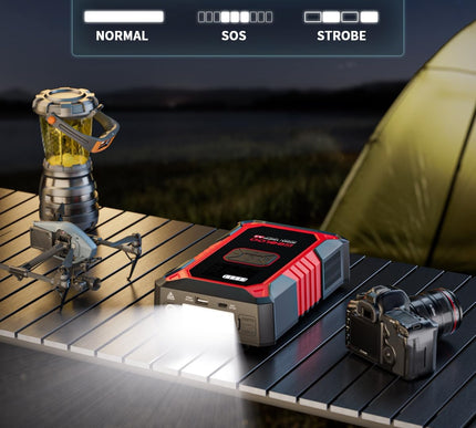 Product Image 7 - GOOLOO A3 Jump Starter