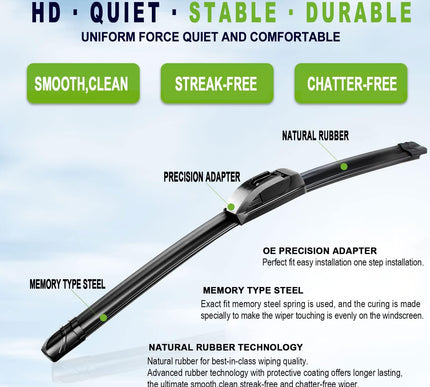 Product Image 2 - OEM QUALITY 26" + 18" 