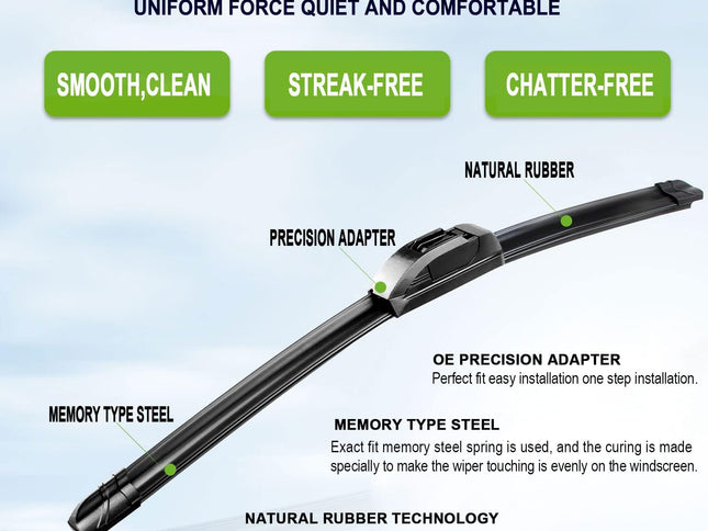 Product Image 2 - OEM QUALITY 26" + 18" 