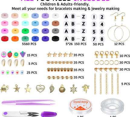 Product Image 3 - Gionlion 6000 Clay Bea