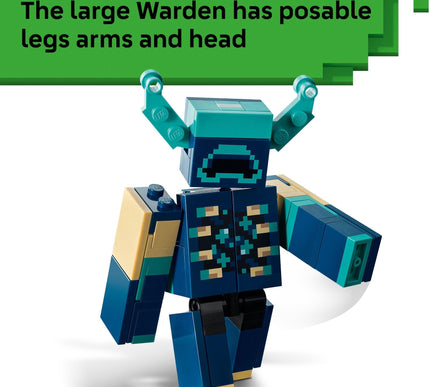 Product Image 5 - LEGO Minecraft The War