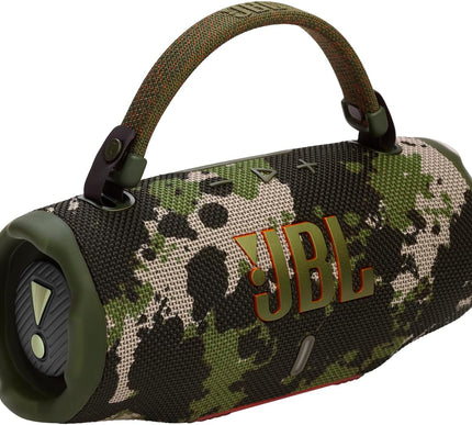 Product Image 5 - JBL Charge 6 Portable 