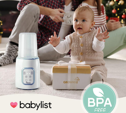 Product Image 7 - GROWNSY Bottle Warmer 