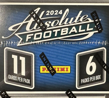Product Image 8 - 2024 Panini Absolute F