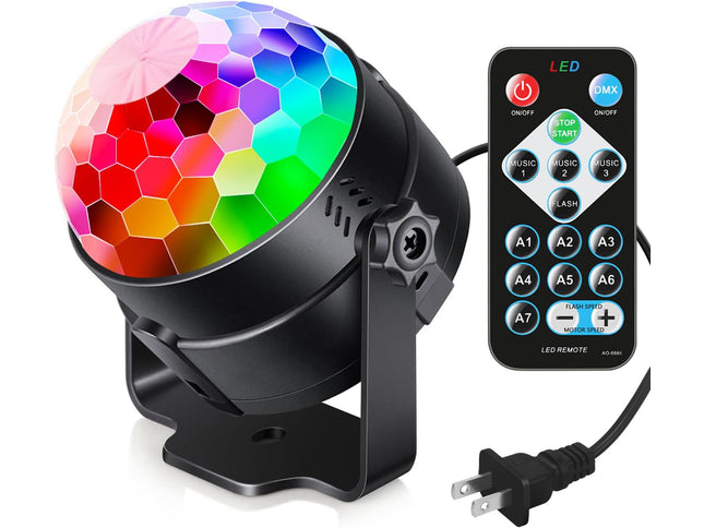 Product Image 1 - Luditek Sound Activate