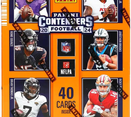 Product Image 1 - 2024 Panini Contenders