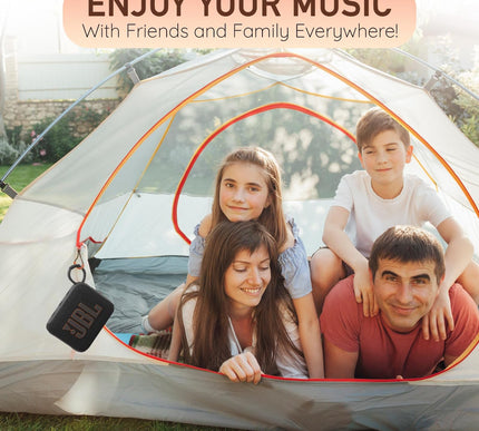 Product Image 6 - JBL Go 4 Portable Blue