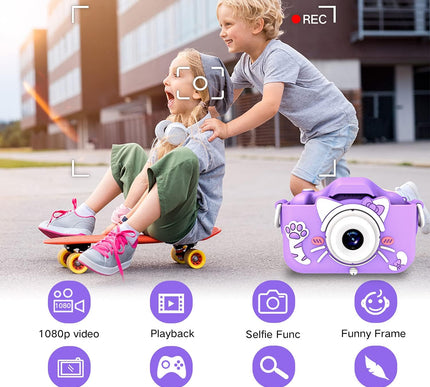 Product Image 3 - Goopow Kids Camera Toy