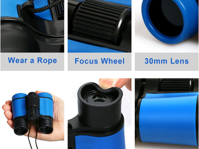 Product Image 2 - Scotamalone Kids Binoc