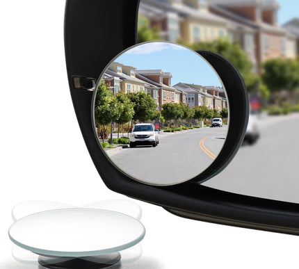 Product Image 1 - LivTee Blind Spot Mirr
