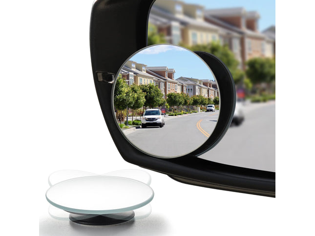 Product Image 1 - LivTee Blind Spot Mirr