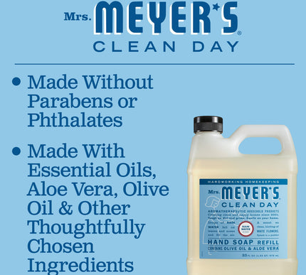 Product Image 5 - MRS MEYERS CLEAN DAY L