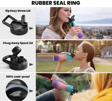 Product Image 3 - RAYMYLO Insulated Wate