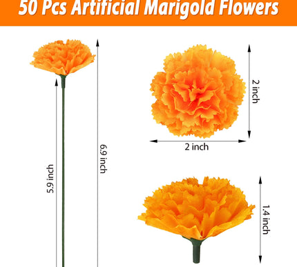 Product Image 3 - GOMALL 50 Pcs Artifici