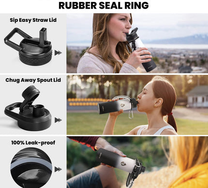 Product Image 3 - RAYMYLO Insulated Wate