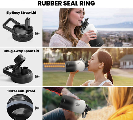 Product Image 4 - RAYMYLO One Gallon Wat