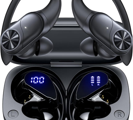 Product Image 1 - PocBuds Bluetooth Head