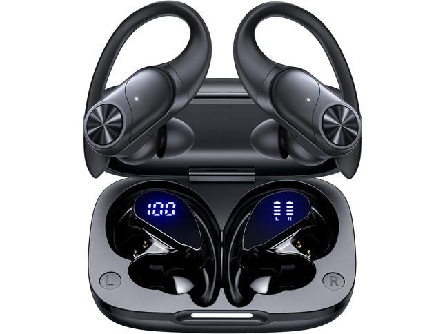 Product Image 1 - PocBuds Bluetooth Head