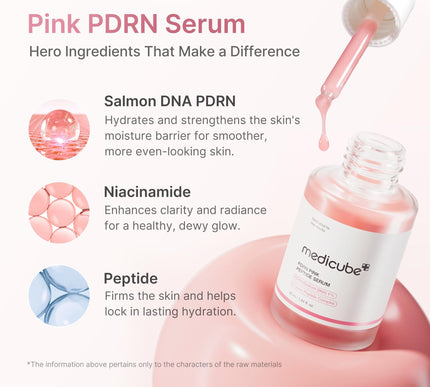 Product Image 3 - medicube Salmon DNA PD