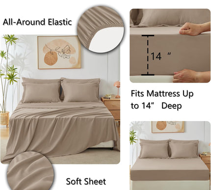 Product Image 5 - CozyLux Queen Comforte