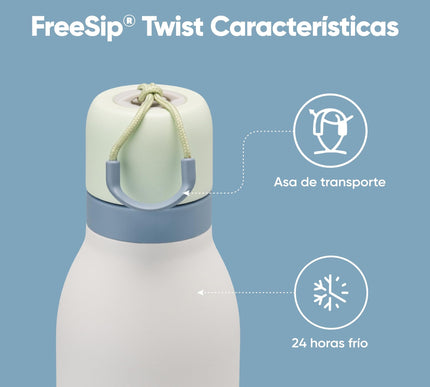 Product Image 3 - Owala FreeSip Twist In