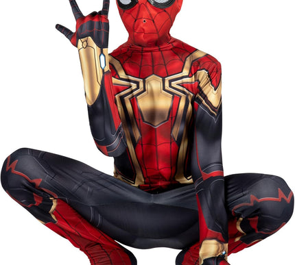 Product Image 1 - Marvel Integrated Spid