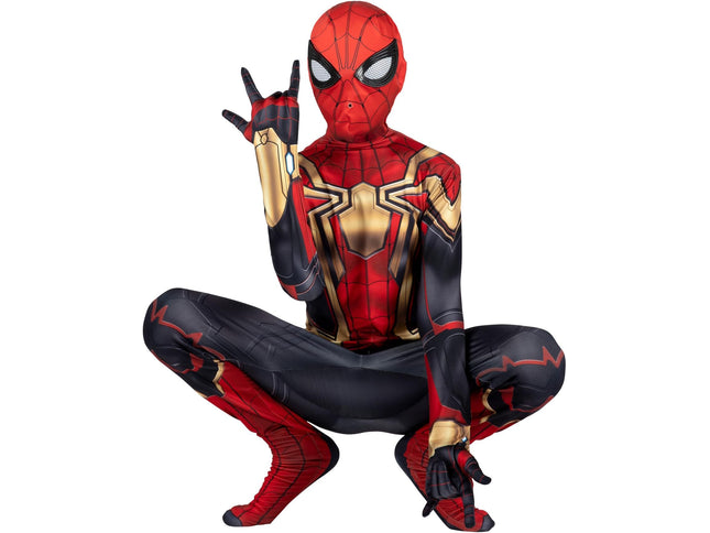 Product Image 1 - Marvel Integrated Spid