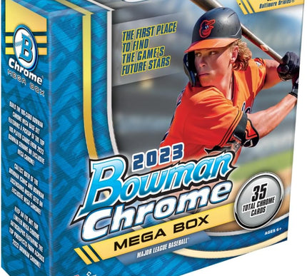 Product Image 1 - 2023 Bowman Chrome Bas