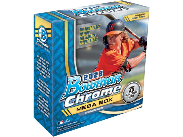 Product Image 1 - 2023 Bowman Chrome Bas