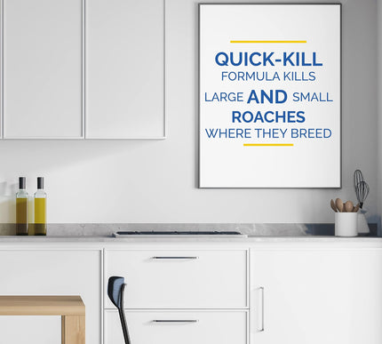 Product Image 2 - Hot Shot Liquid Roach 