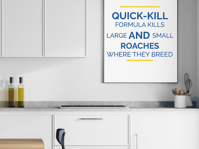 Product Image 2 - Hot Shot Liquid Roach 