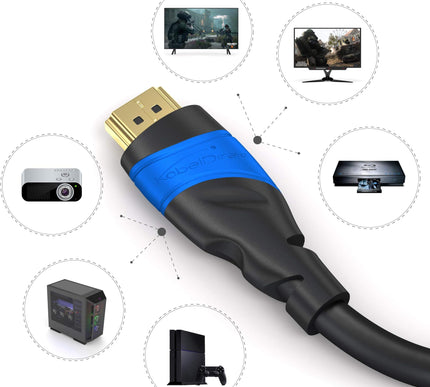 Product Image 7 - KabelDirekt 8K 4K HDMI