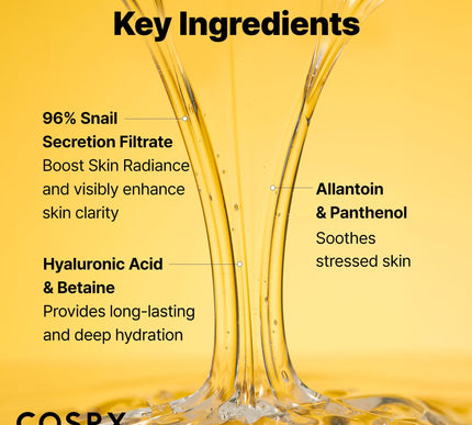 Product Image 4 - COSRX Snail Mucin Repa