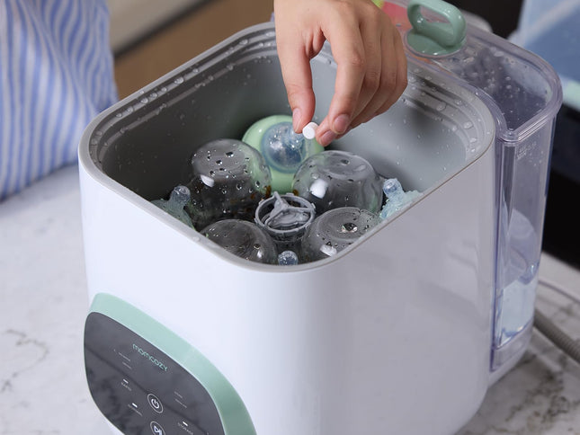 Product Image 2 - Momcozy Official Washi