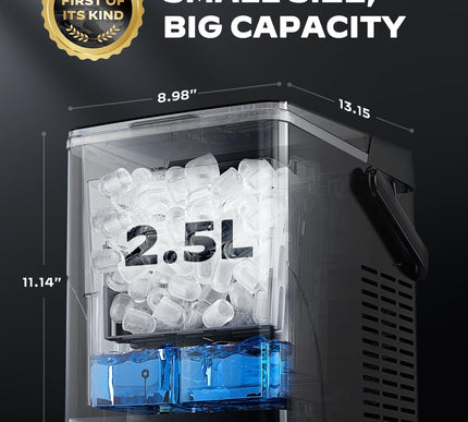 Product Image 2 - Silonn Countertop Ice 