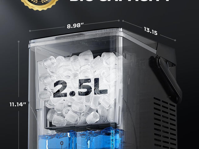 Product Image 2 - Silonn Countertop Ice 