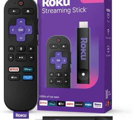 Product Image 1 - Roku Streaming Stick H