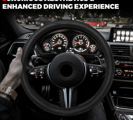 Product Image 7 - Ouzorp Car Steering Wh