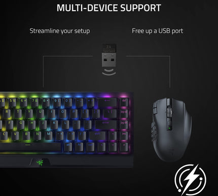 Product Image 6 - Razer Naga V2 HyperSpe