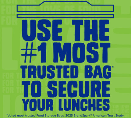 Product Image 8 - Ziploc Sandwich and Sn