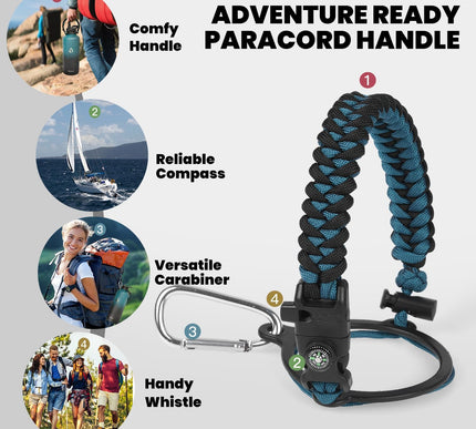 Product Image 5 - RAYMYLO Insulated Wate