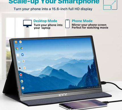 Product Image 7 - KYY Portable Monitor 1