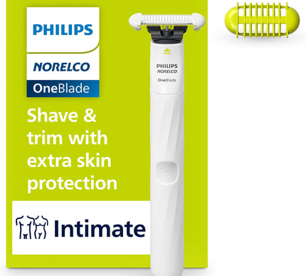 Product Image 1 - Philips Norelco OneBla