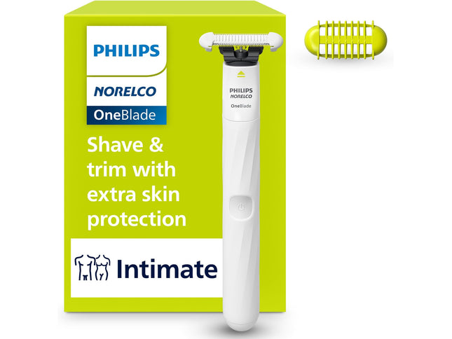 Product Image 1 - Philips Norelco OneBla
