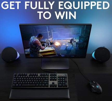 Product Image 8 - Logitech G502 HERO Hig